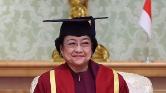 Lihai Berpolitik, Megawati Ternyata Punya Hobi Unik Ini - GenPI.co
