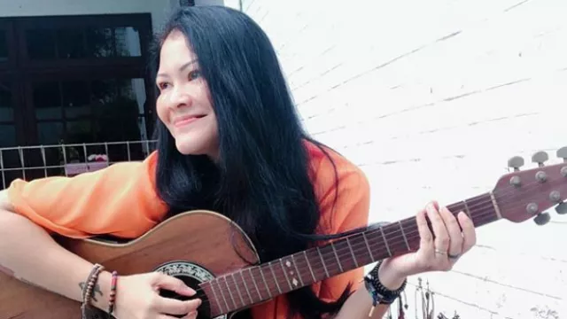 Melanie Subono Curhat Soal Virus Corona, Isinya… - GenPI.co