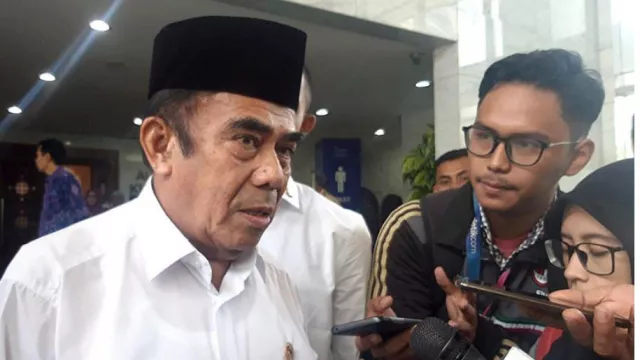 Sah! Tahun Ini Haji Indonesia Tak Terbang ke Arab Saudi - GenPI.co