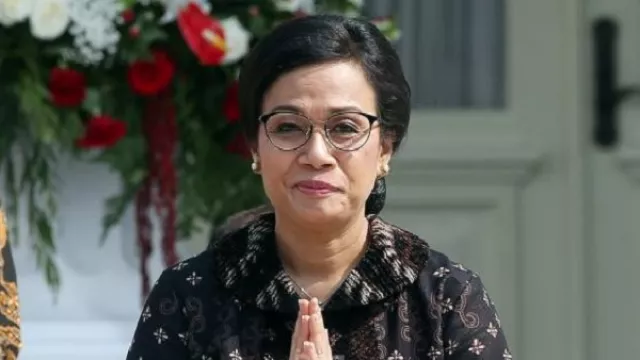 Ini Penjelasan Terbaru Menkeu Sri Mulyani soal THR PNS - GenPI.co