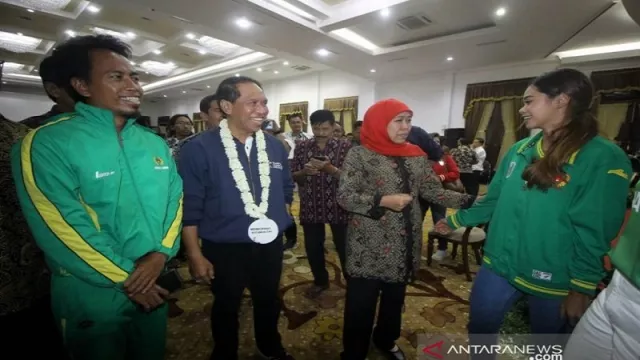 Menpora Harap Jawa Timur Masuk Venue Piala Dunia U-20 - GenPI.co