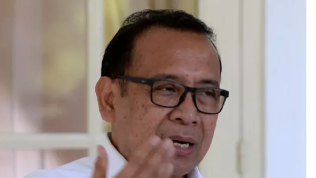 Hah, Perampingan Eselon Ada Penurunan Pangkat? Ini Kata Mensesneg - GenPI.co Hah, Perampingan Eselon Ada Penurunan Pangkat? Ini Kata Mensesneg - GenPI.co