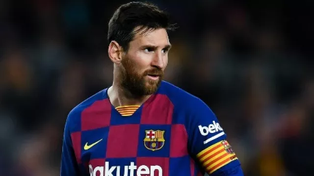 Bikin Terharu, Lionel Messi Beri Kejutan Perawat Pasien Corona - GenPI.co