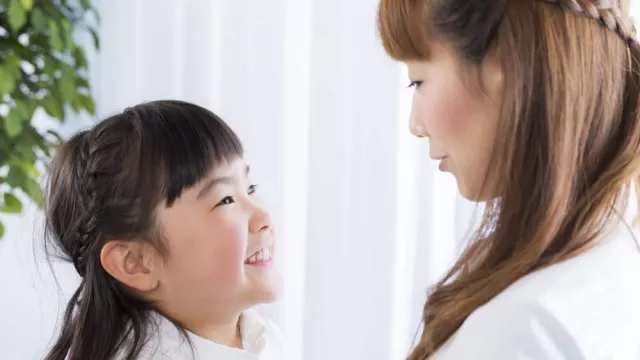 Tips Mendidik Anak untuk Bicara dan Bertindak Jujur - GenPI.co