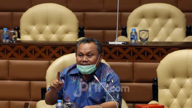 DPP Demokrat Siap Lawan Jhoni Allen, Amunisinya Ampuh - GenPI.co DPP Demokrat Siap Lawan Jhoni Allen, Amunisinya Ampuh - GenPI.co