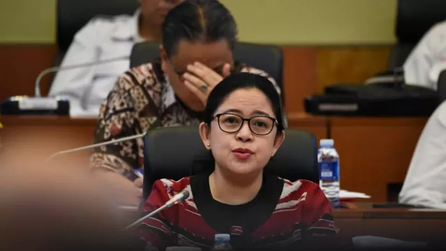 PDIP Usung Puan Maharani di Pilpres 2024, Pakar Bongkar Fakta Ini - GenPI.co