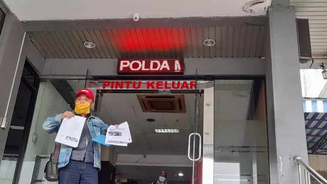 Kelewat Batas! Raffi Ahmad Dilaporkan ke Polda Metro Jaya - GenPI.co