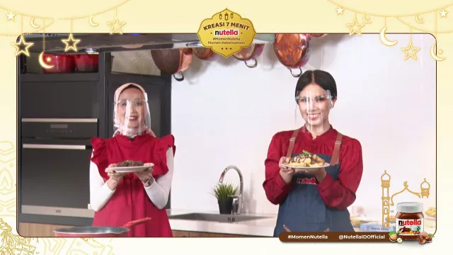 Sambut Ramadan dengan Menu Sahur Praktis Ala Chef Devina - GenPI.co