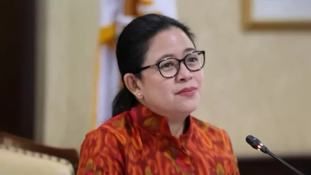 Pakar Bocorkan Sosok yang Dampingi Puan Maharani di Pilpres 2024 - GenPI.co Pakar Bocorkan Sosok yang Dampingi Puan Maharani di Pilpres 2024 - GenPI.co