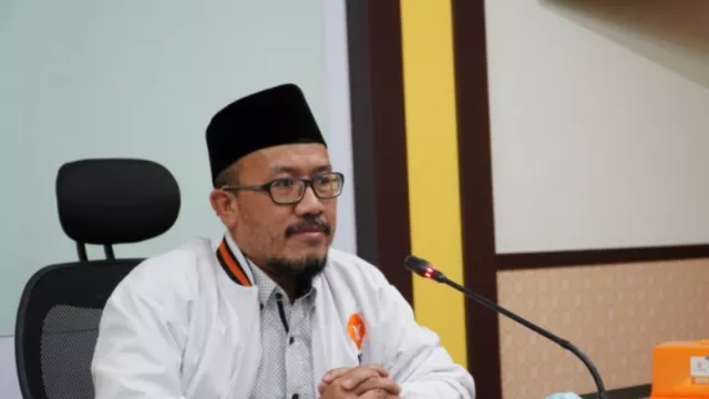 Kagum! Fraksi PKS se-Jateng Sumbang Gaji untuk Korban Bencana - GenPI.co