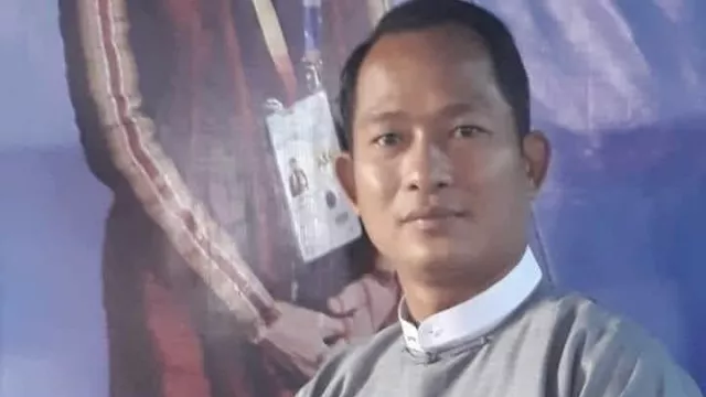Miris, Satu Lagi Pejabat Yang Tewas di Tahanan Myanmar - GenPI.co