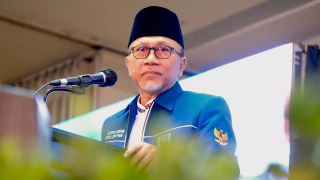 PAN: Wacana Koalisi Partai Islam Perkuat Politik Aliran - GenPI.co