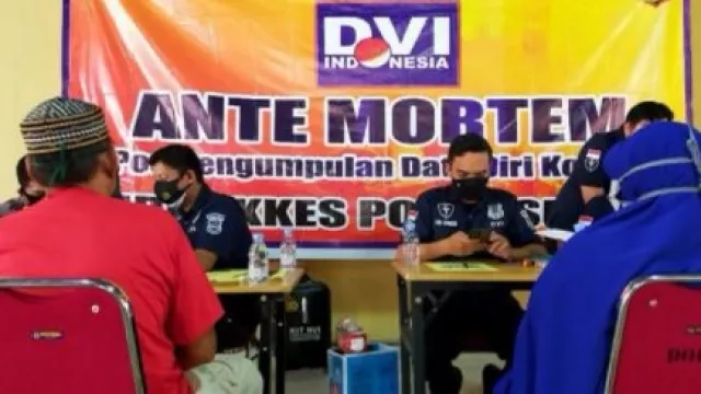 Pastikan Pelaku Bom Bunuh Diri, Polda Sulsel Ambil DNA Keluarga - GenPI.co