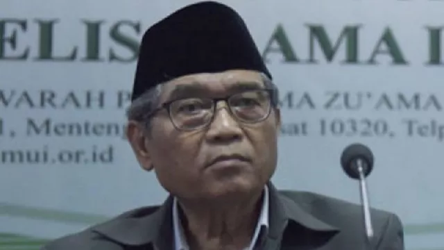 Vaksinasi Covid-19 Saat Ramadan Batalkan Puasa? Ini Kata MUI - GenPI.co Vaksinasi Covid-19 Saat Ramadan Batalkan Puasa? Ini Kata MUI - GenPI.co
