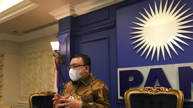 Viral Acara Pesta PDIP di Bali, PAN Beri Sindiran Menohok - GenPI.co