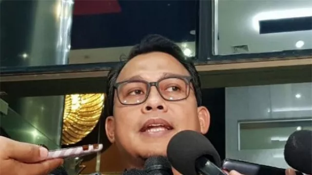 Heboh KPK Beri Jabatan 6 Perwira Polri, Begini Penjelasan Jubir - GenPI.co