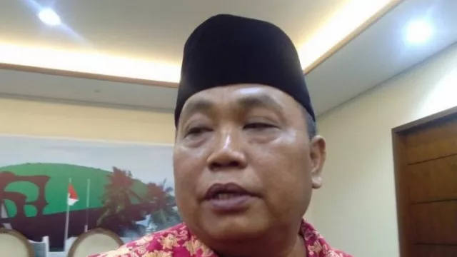 Politikus Gerindra Beberkan 3 Kandidat Kuat Menteri Investasi - GenPI.co