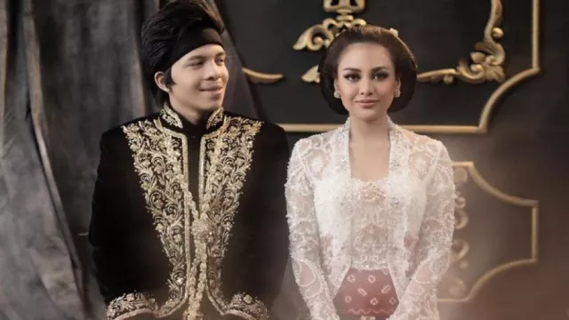 Pernikahan Atta & Aurel di Istiqlal, Pemkot Jakpus Loloskan Izin - GenPI.co
