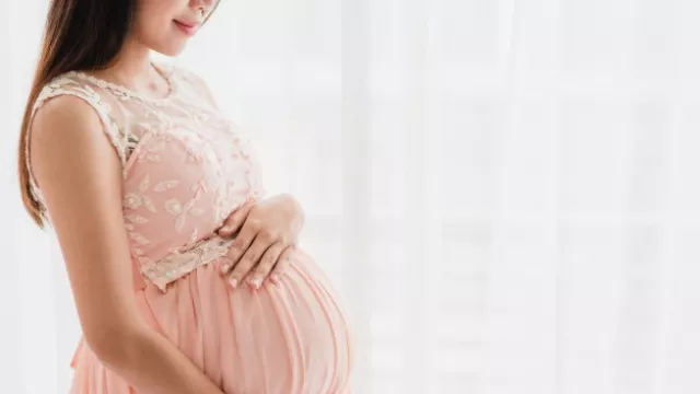 4 Nutrisi Penting Picu Kehamilan Lebih Cepat, Simak Moms! - GenPI.co