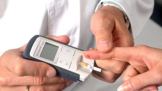 Diabetes Bisa Menyerang Usia 30 Tahun, Kenali Penyebabnya  - GenPI.co