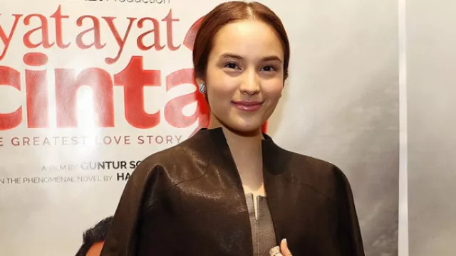 Pesan Menohok Chelsea Islan di Hari Perempuan Sedunia, Simak! - GenPI.co