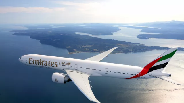 Emirates Diganjar Maskapai Terbaik di Dunia saat Pendemi - GenPI.co