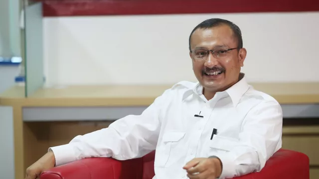 Soal Tuduhan Kudeta Demokrat kepada Moeldoko, Ferdinand Geram! - GenPI.co