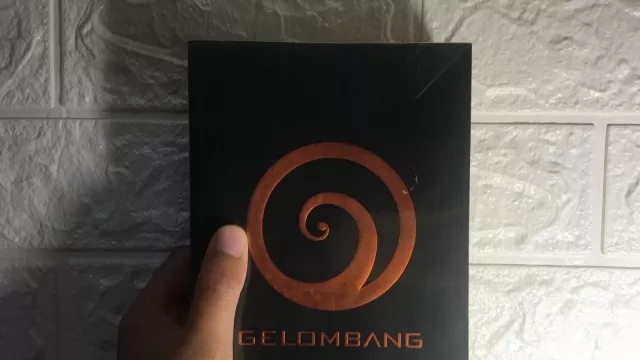 Novel Gelombang: Kupas Tuntas Mitologi Suku Batak - GenPI.co
