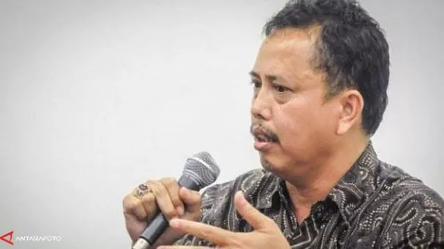 Polda Banten Beri Wadah Olahraga Disabilitas, IPW Acungi Jempol - GenPI.co