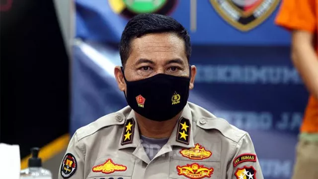 Obrolan Empat Mata Kapolri dengan Panglima TNI, Isinya Panas - GenPI.co