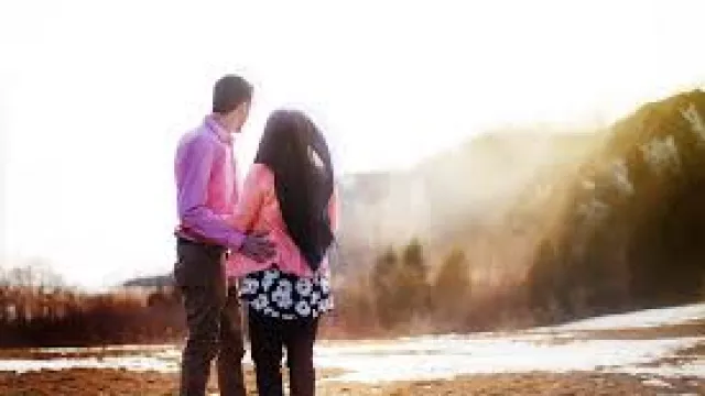 5 Cara Mengendalikan Diri saat Marah dengan Suami Menurut Islam - GenPI.co