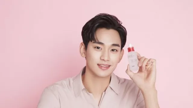 Gandeng Kim Soo Hyun, COSRX Rilis Produk No 1 Anti Jerawat - GenPI.co