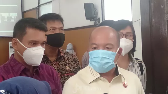 Polda Metro Jaya Optimistis Menang Lawan Rizieq Shihab - GenPI.co