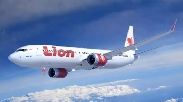Hore! Lion Air Buka Rute Manado - Timika dengan Harga Ekonomis - GenPI.co