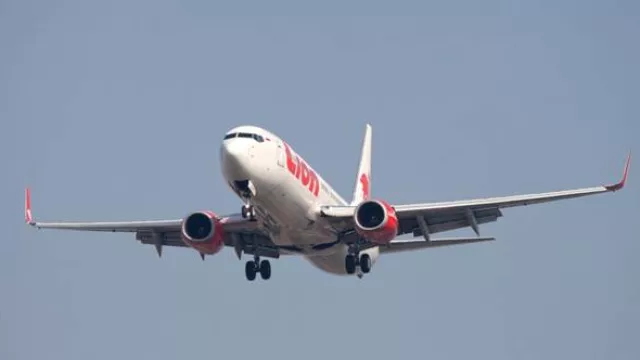 Hore! Lion Air Buka Rute Surabaya - Berau dengan Harga Ekonomis - GenPI.co