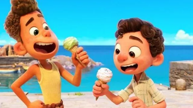Tayang Juni, Nih Trailer Film Animasi Luca by Disney dan Pixar - GenPI.co