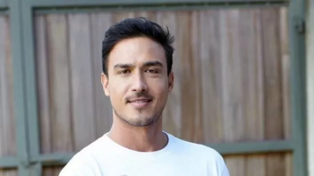 Brewok Tipis Hamish Daud Bikin Gemas, Simak Tips Menumbuhkannya - GenPI.co Brewok Tipis Hamish Daud Bikin Gemas, Simak Tips Menumbuhkannya - GenPI.co