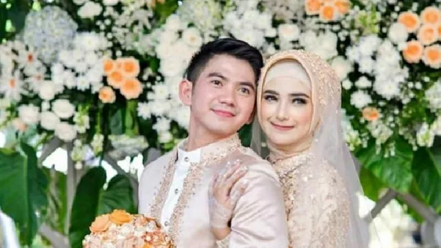 Istri Positif Covid-19, Rizki DA Belum Bisa Temui Sang Bayi - GenPI.co Istri Positif Covid-19, Rizki DA Belum Bisa Temui Sang Bayi - GenPI.co