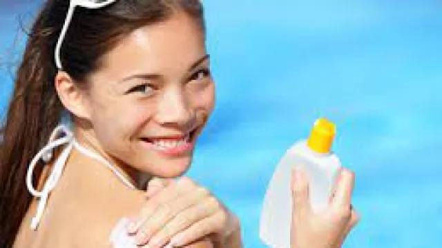 2 Racikan Sunscreen Alami untuk Hindari Risiko Kulit Terbakar  - GenPI.co