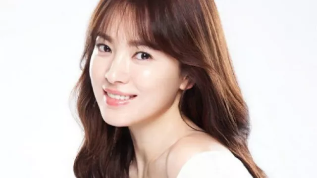Awet Muda di Usia 40 Ala Song Hye Kyo, Simak Rahasia Ini - GenPI.co