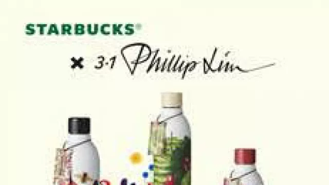 3 Koleksi Tumbler Ramah Lingkungan Starbucks, Berkelas!  - GenPI.co