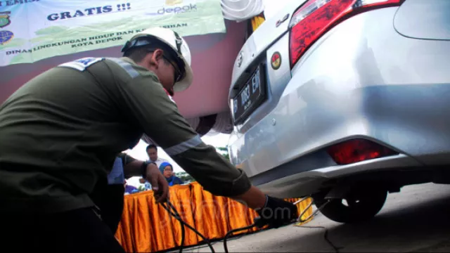 Murah Tanpa Antre, Uji Emisi Bisa di Bengkel Resmi Daihatsu - GenPI.co