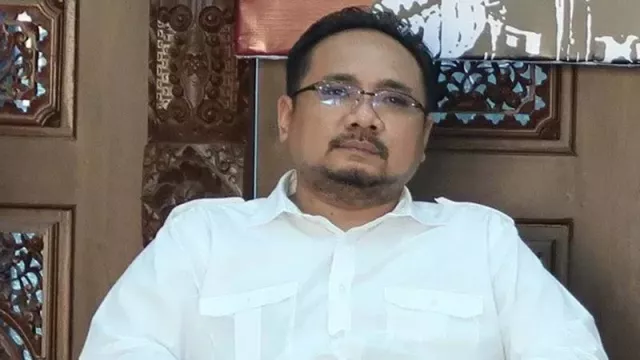 Isu Ahmadiyah dan Syiah Mencuat, Menag Siap Fasilitasi Dialog - GenPI.co