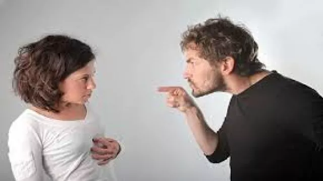 Tak Ada Cinta dalam Rumah Tangga, Siap-siap Saja… - GenPI.co Tak Ada Cinta dalam Rumah Tangga, Siap-siap Saja… - GenPI.co