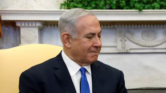 PM Israel Benjamin Netanyahu Terseret Kasus Korupsi - GenPI.co