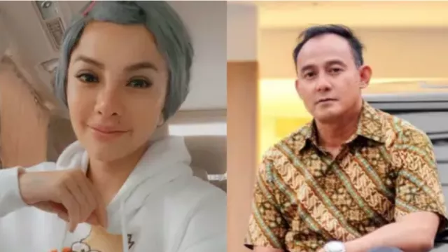 Terawangan Nyai Ratu Kidul: Nikita Mirzani Hati-hati - GenPI.co