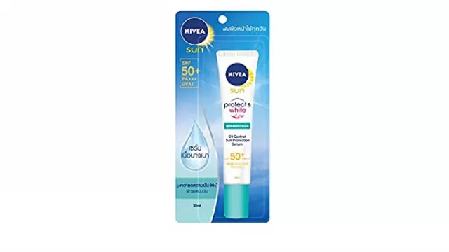 Sunscreen Terbaik dari Nivea untuk Merawat Kulit Berminyak - GenPI.co