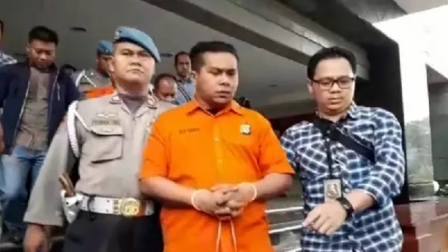 Perkembangan Terkini, Kasus Penyiraman Air Keras Novel Baswedan - GenPI.co