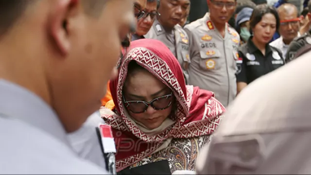 Nunung Jadi Tambah Kinclong Sekarang, Ternyata Penyebabnya Ini - GenPI.co