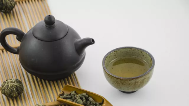 Cegah Obesitas dengan Konsumsi Teh Oolong - GenPI.co